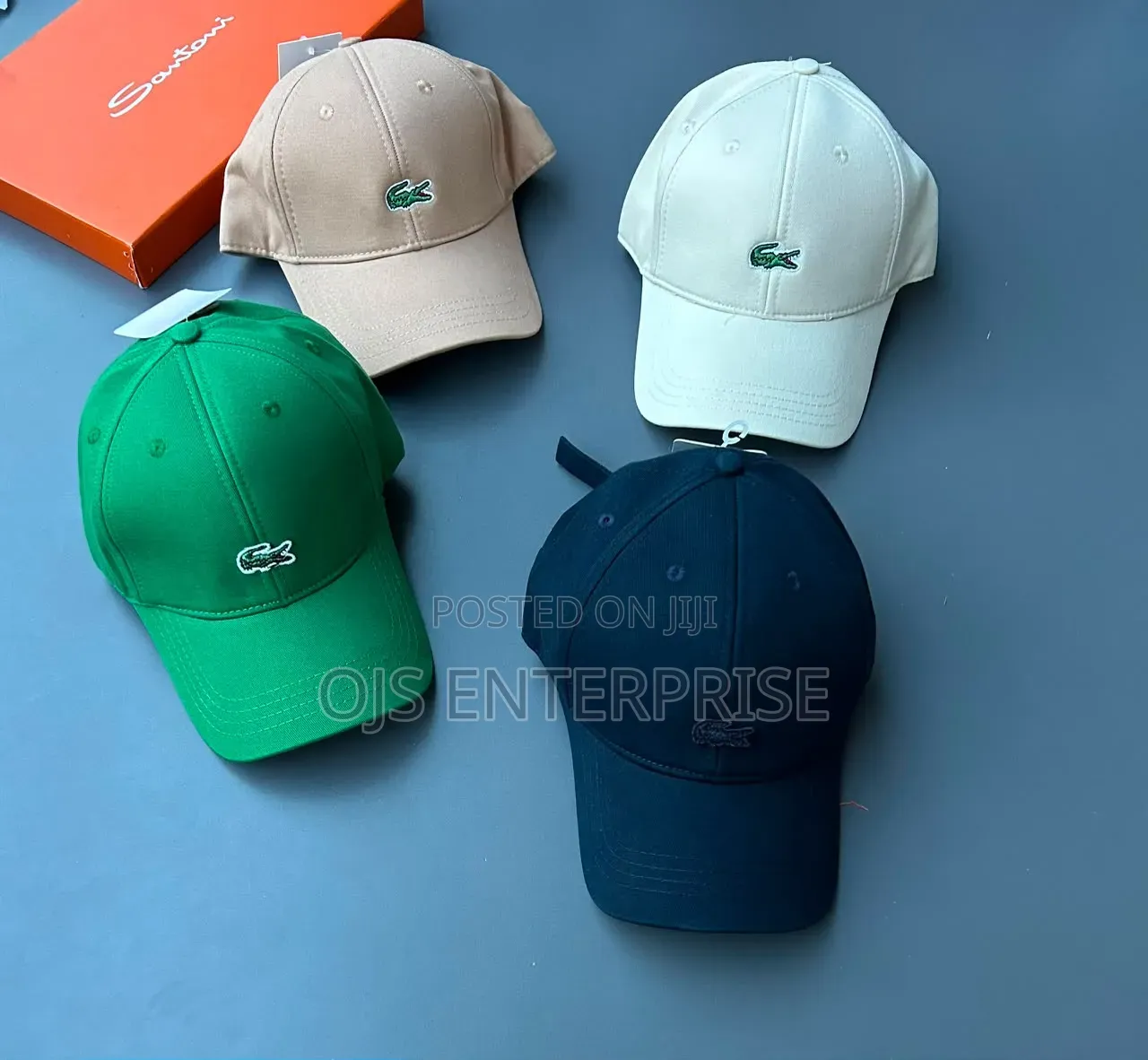 Unisex Nike Caps