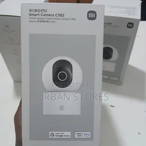 Xiaomi Smart Camera C302