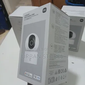 Xiaomi Smart Camera C302