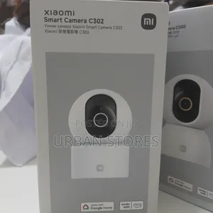 Xiaomi Smart Camera C302