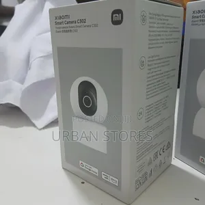 Xiaomi Smart Camera C302