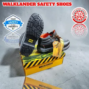 Walklander Safety Shoes