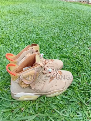 Fairly Used Sneakers