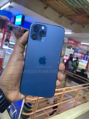 Apple iPhone 12 Pro Max 128 GB Blue
