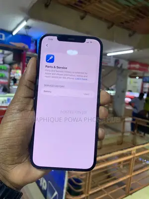 Apple iPhone 12 Pro Max 128 GB Blue