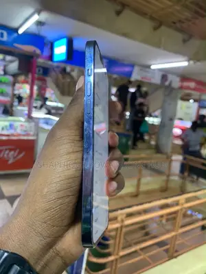 Apple iPhone 12 Pro Max 128 GB Blue