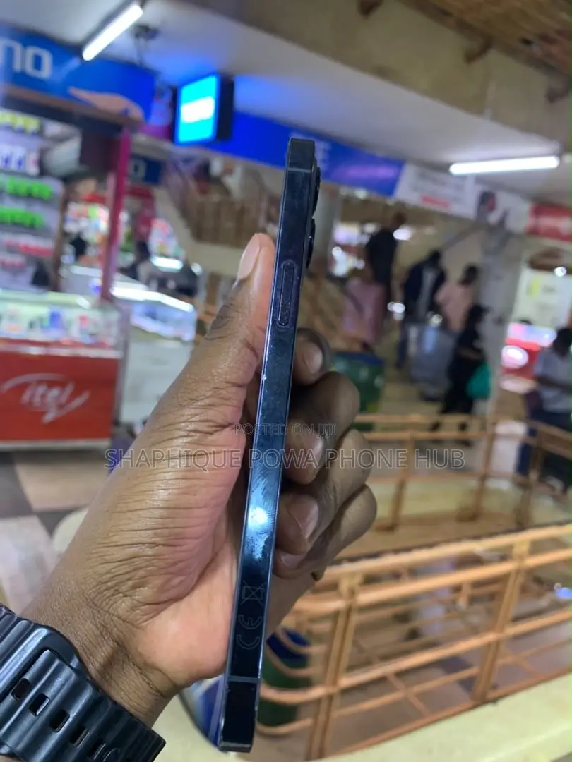 Apple iPhone 12 Pro Max 128 GB Blue