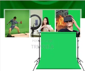 Background Photography Screen Kit