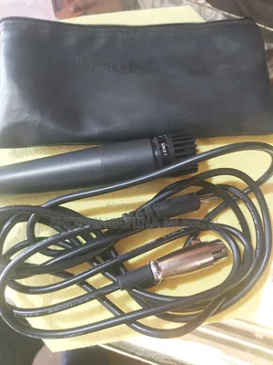Shure Microphone SM57
