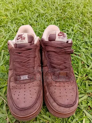 Fairly Used Sneakers