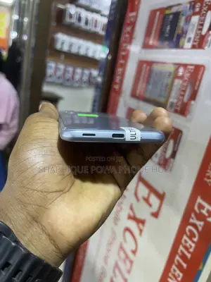 Sharp Sense 3 Plus 64 GB Blue