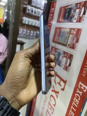 Sharp Sense 3 Plus 64 GB Blue