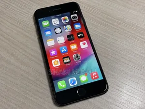 Apple iPhone 8 128 GB Black