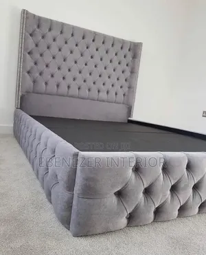 Ebenezer Tufted Beds