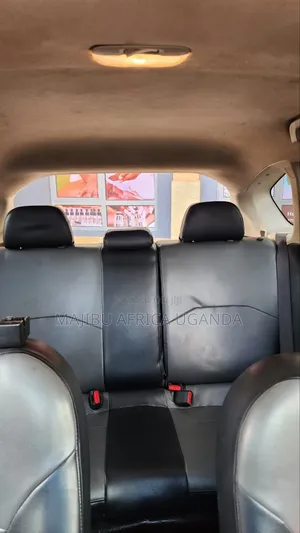 Subaru Impreza 2009 Silver