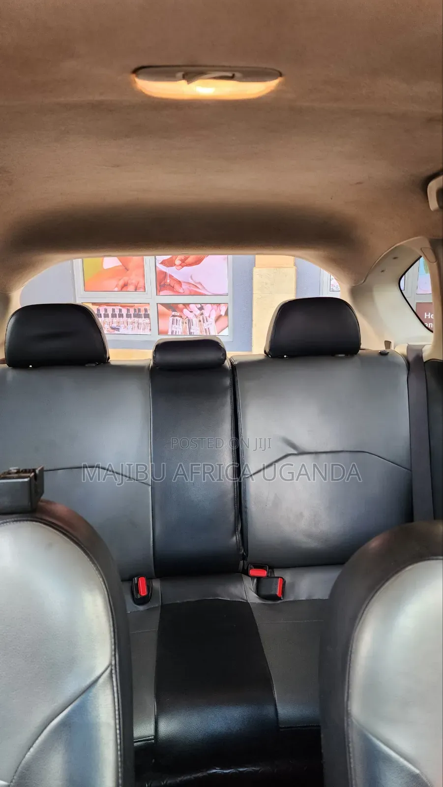 Subaru Impreza 2009 Silver