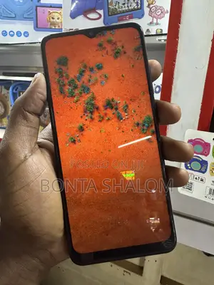 ZTE Blade A52 Lite 32 GB Black