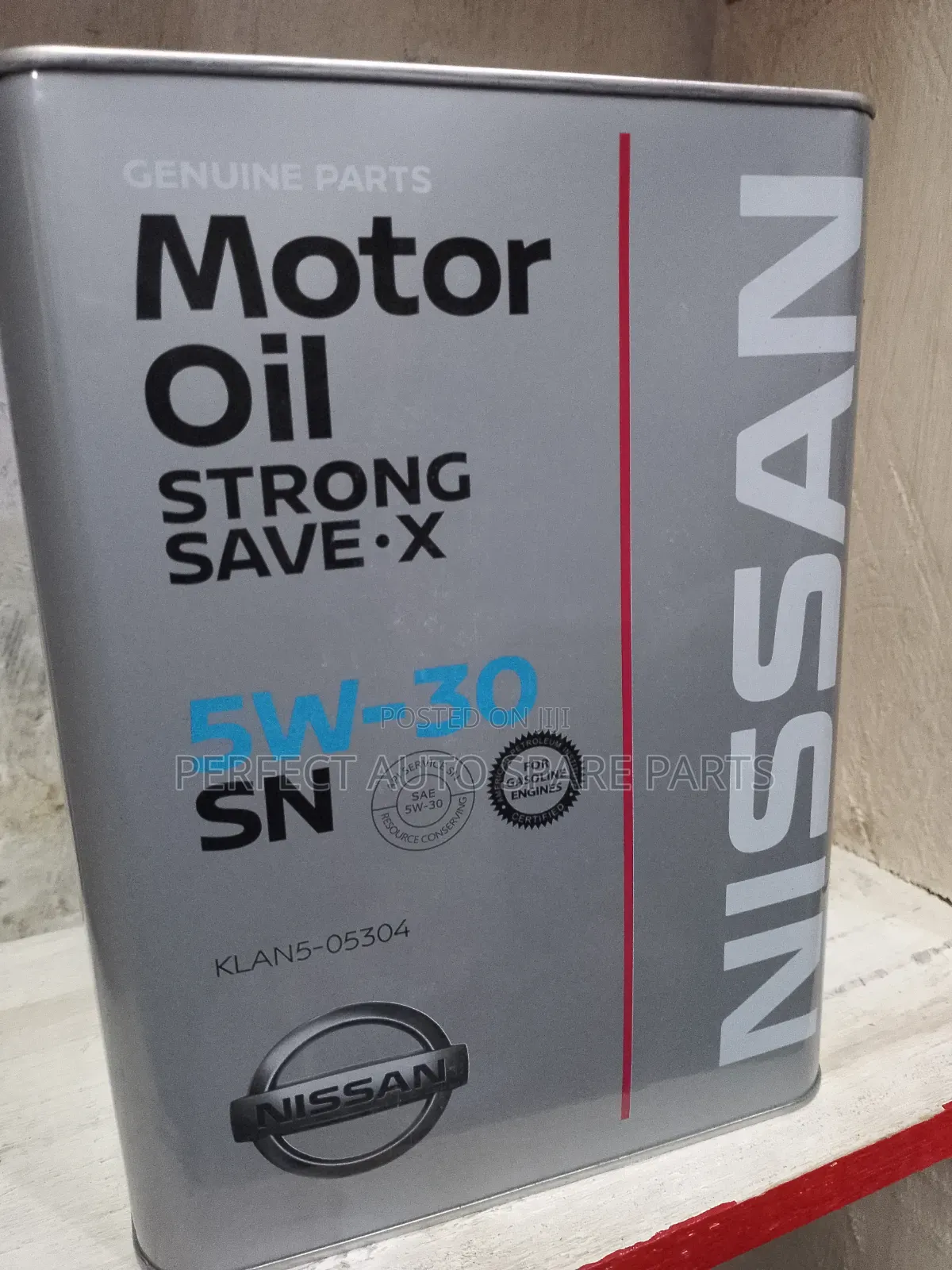 All Nissan CVT Hydraulic Fluid NS2 Original Brand New Japan in Stock