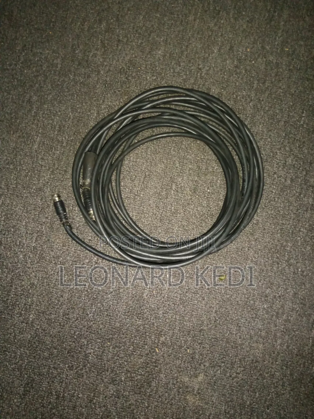 Cable for Antenna