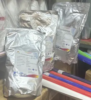 Powder DTF