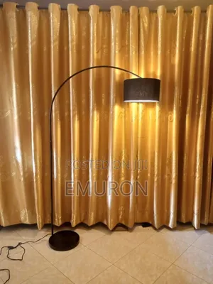 Standing Floor Lamps