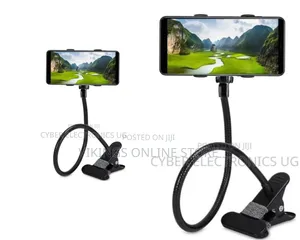 Universal Flexible Long-Arm Gooseneck Lazy Bracket Cell Phone Holder