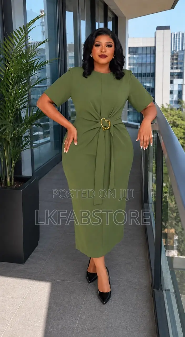 Turkey Elegant Dresses for Women