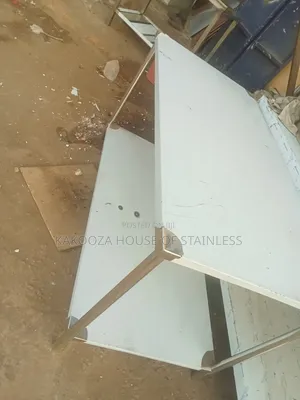 Stainless Steel Working Table