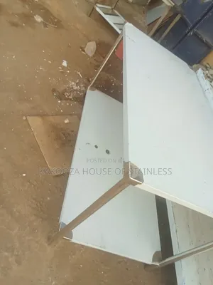 Stainless Steel Working Table