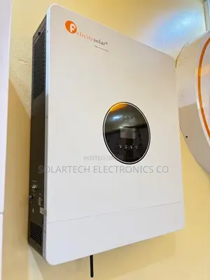 Felicity 12kVA 12kW 48V Hybrid Solar Inverter 240A
