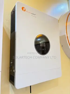 Felicity 12kVA 12kW 48V Hybrid Solar Inverter 240A