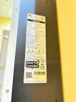 Felicity 12kW 48V Pure Sine Wave Hybrid Inverter