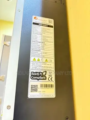 Felicity 12kW 48V Pure Sine Wave Hybrid Inverter