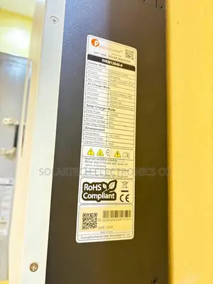 Brand New Felicity 12kW 48V Hybrid Inverter Dual/Triple MPPT