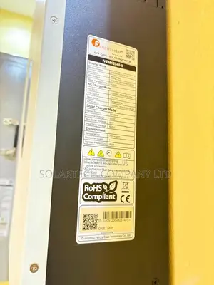 Brand New Felicity 12kW 48V Hybrid Inverter Dual/Triple MPPT
