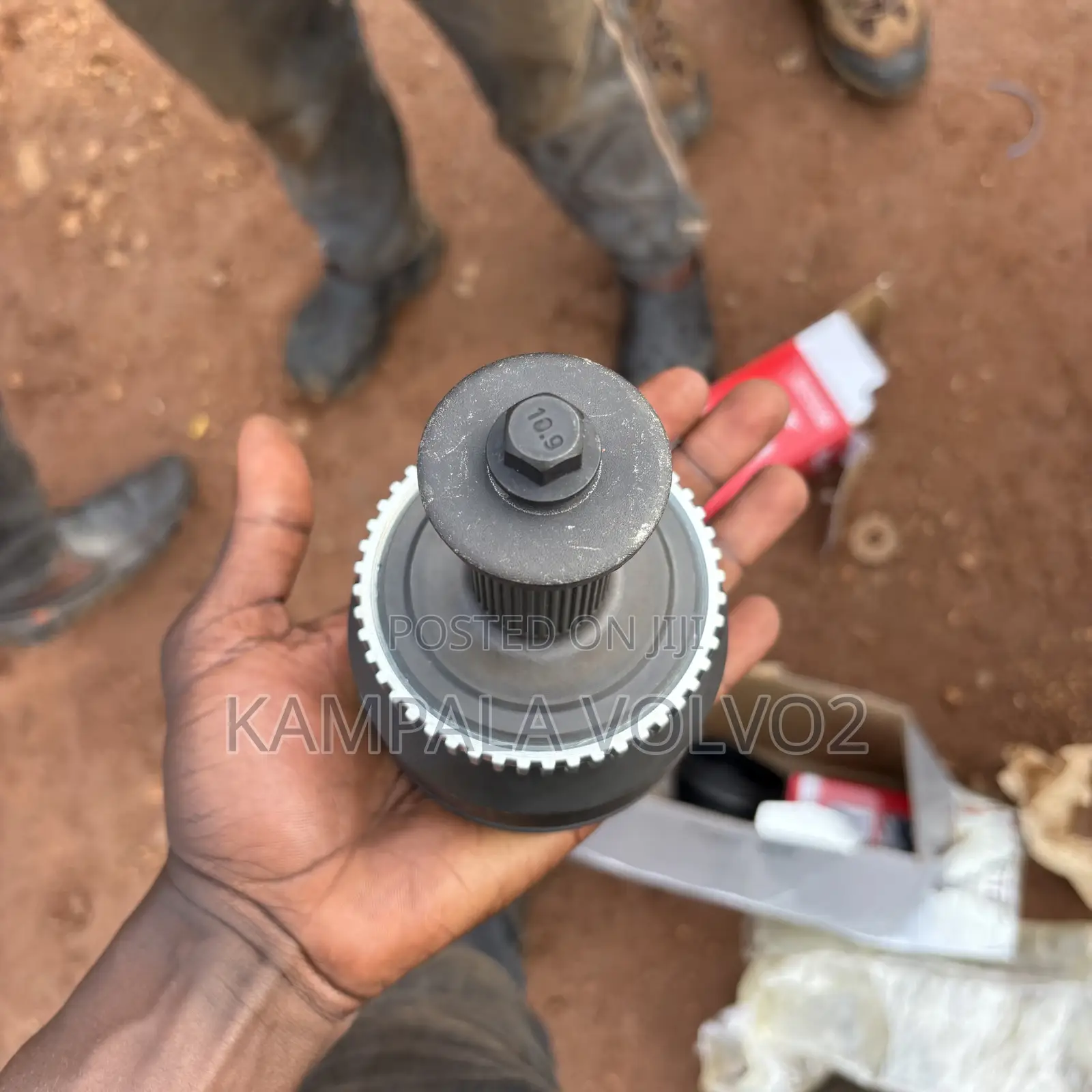 CV Joint Xc90 2006 to 2015