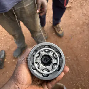 CV Joint Xc90 2006 to 2015