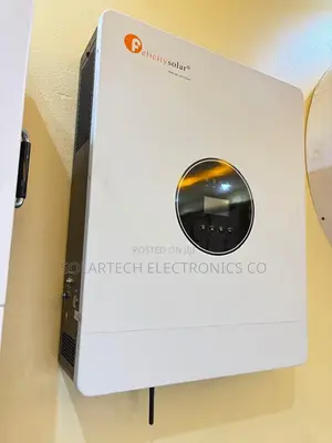 Felicity 48V 12kW Hybrid Inverter 15–24kWp PV Inpu