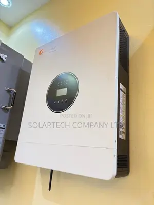 Felicity 12kVA 48V Hybrid Inverter WiFi CAN RS485