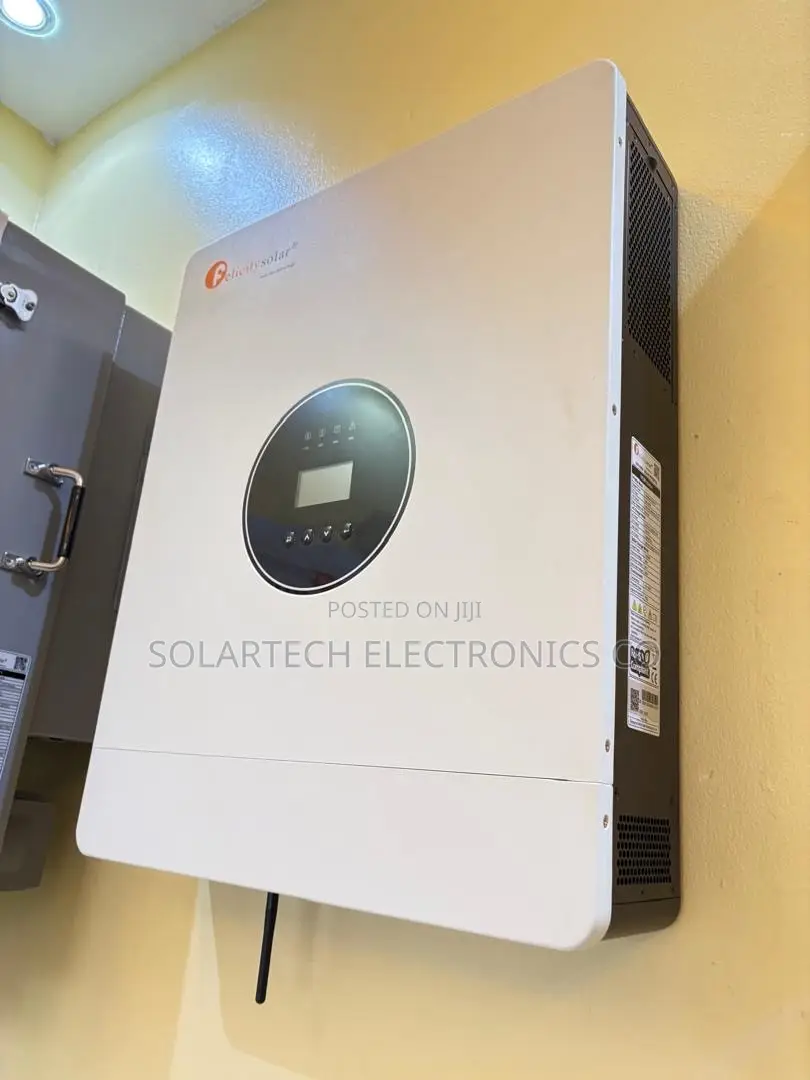 Felicity 12kVA 48V Hybrid Inverter WiFi CAN RS485