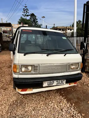 Townace Pick Up