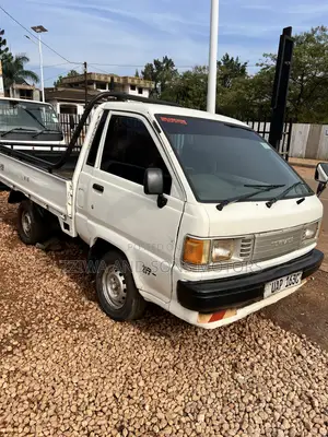Townace Pick Up