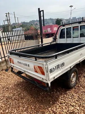 Townace Pick Up