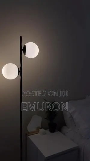 Pharmacy Floor Lamps