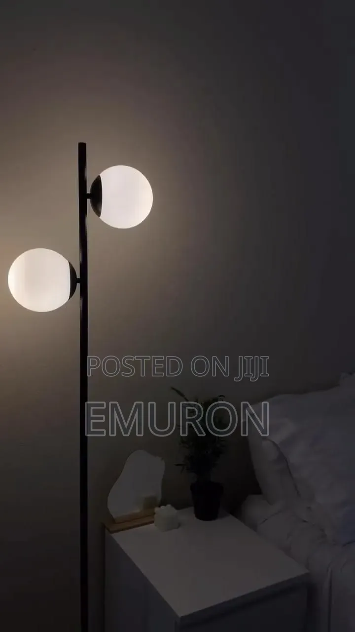 Pharmacy Floor Lamps