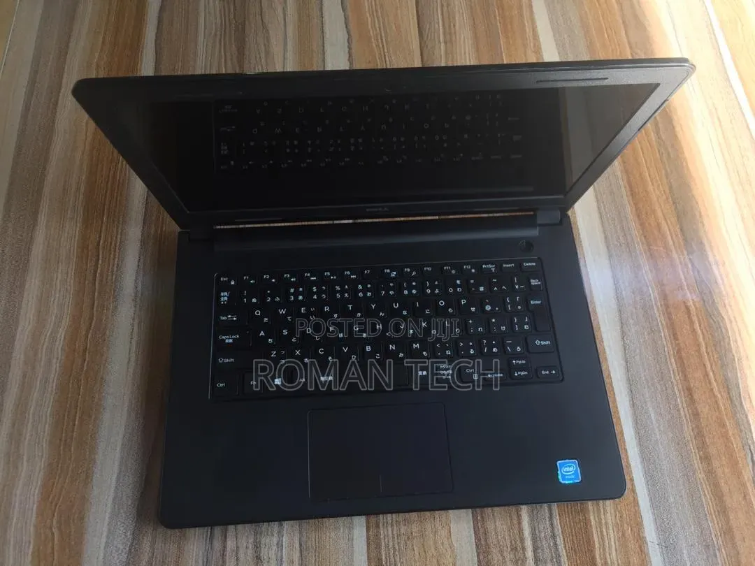 New Laptop Dell Inspiron 14 3452 8GB Intel Core i7 HDD 500GB