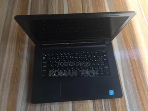 New Laptop Dell Inspiron 14 3452 8GB Intel Core i7 HDD 500GB
