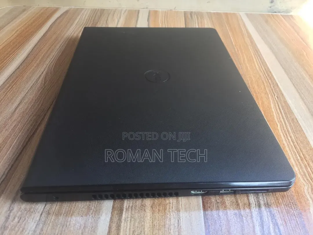 New Laptop Dell Inspiron 14 3452 8GB Intel Core i7 HDD 500GB