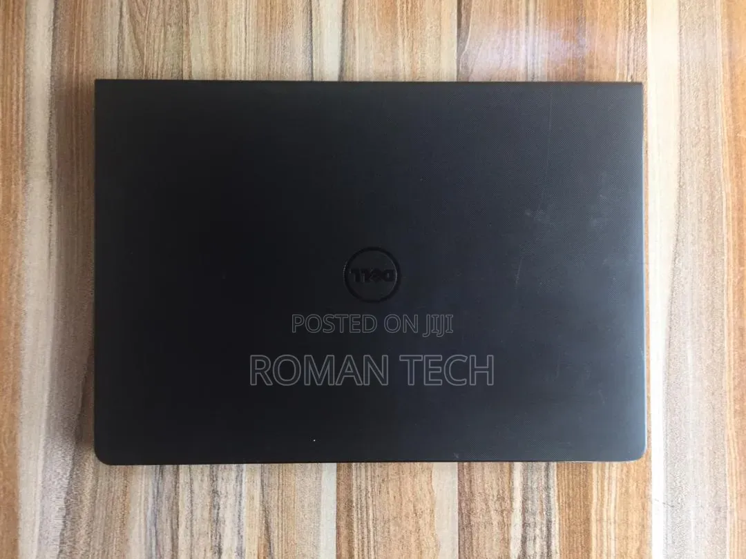 New Laptop Dell Inspiron 14 3452 8GB Intel Core i7 HDD 500GB