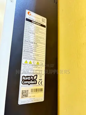 Felicity 12kVA 12kW 48V Hybrid Solar Inverter 240A